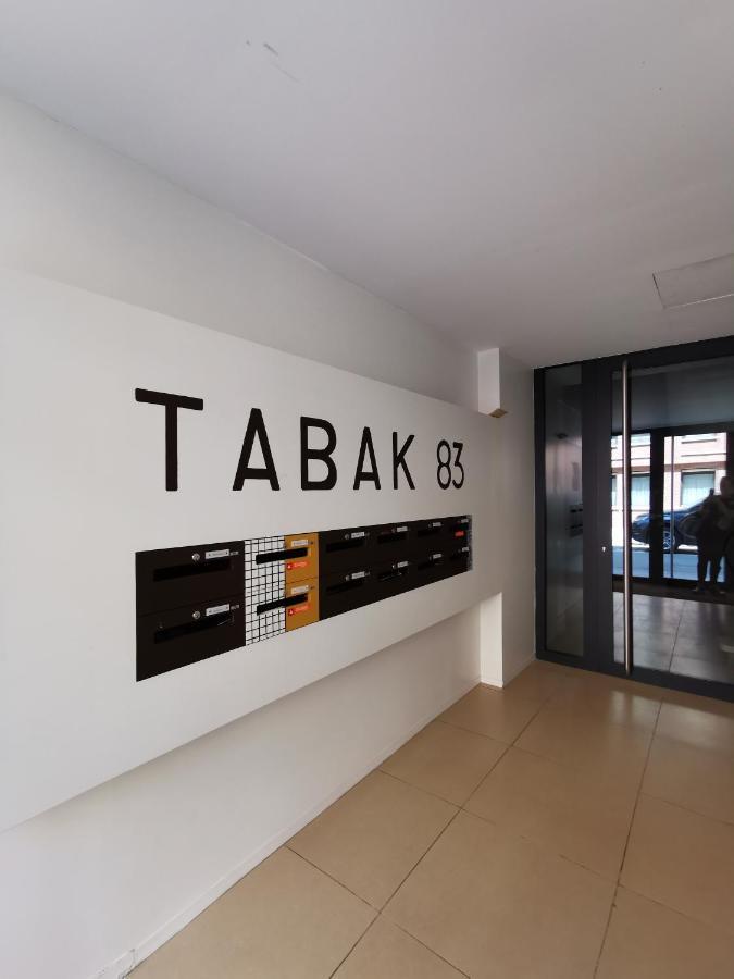 Theaterstudio 2 Amberes Exterior foto